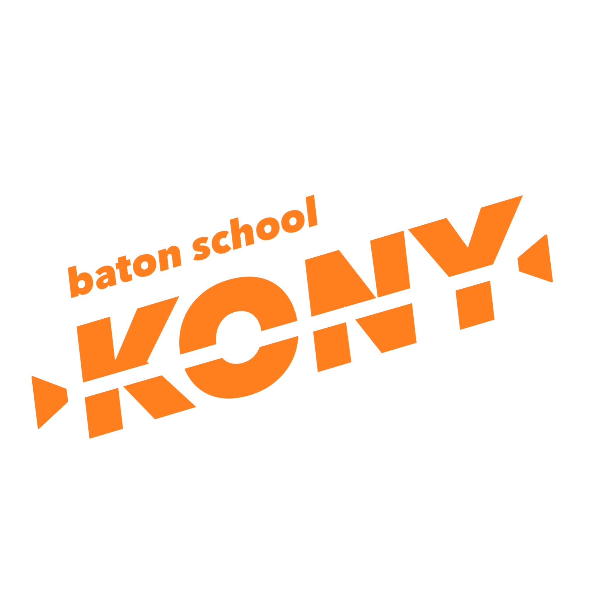バトンスクール　KONY